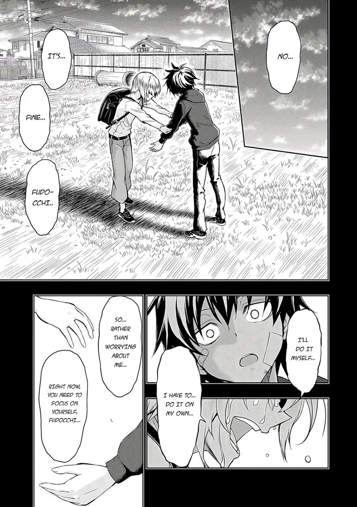 Armed Girl